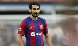 İlkay Gündoğan, Barcelona'dan ayrılıyor: Galatasaray ve Fenerbahçe devrede