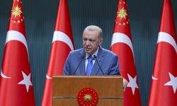 İsrail Dışişleri Bakanı yine Cumhurbaşkanı Erdoğan'ı hedef aldı