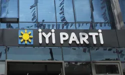 İYİ Parti'de bir istifa daha: 7 yıl boyunca partideydi