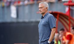 Jose Mourinho, Lille mağlubiyetini değerlendirdi