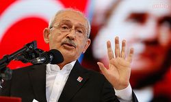 Kemal Kılıçdaroğlu’ndan Erdoğan’a yanıt: Nefesim her daim ensende olmaya devam edecek