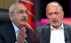 Kemal Kılıçdaroğlu'ndan Fatih Altaylı'ya sert sözler: Sen adam olmazsın!