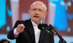 Kılıçdaroğlu, Erdoğan'ı işaret etti! "En kutsal alanda kalleşçe arkadan saldırdılar"