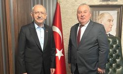 Cemal Enginyurt'tan Kılıçdaroğlu'na açılan davaya tepki: Sıralamayı yapmışlar, bizi sınıyorlar