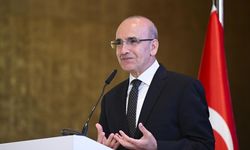 Mehmet Şimşek açıkladı: Maliye'den kayıt dışı hasılata rekor ceza