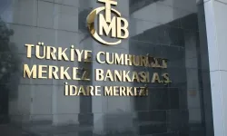 Merkez Bankası politika faiz kararını açıkladı