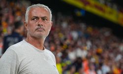 Fenerbahçe'de kadroya neşter! Mourinho'dan 5 değişiklik