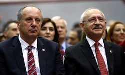 Muharrem İnce'den Kemal Kıçıldaroğlu açıklaması: Vurun abalıya korosu!