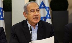 Dışişleri Bakanlığı'ndan kınama: Eli kanlı Netanyahu en kısa sürede hesap vermeli