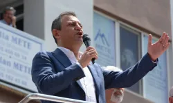 Özgür Özel fındık mitinginde konuştu: 'Bu fiyattan fındık yok' diyeceğiz!