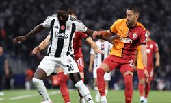 PFDK'den Galatasaray ve Beşiktaş'a ceza yağdı