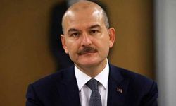 Süleyman Soylu dokunulmazlık istemişti! Olay fezleke iddiası