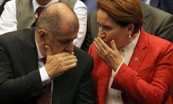 Ümit Özdağ'dan Meral Akşener itirafı: Seçimden önce bana "Erdoğan'ı seçiyoruz" dedi