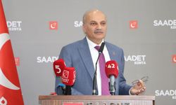 Saadet Partisi'nde Birol Aydın krizi: O ismi apar topar görevden aldılar