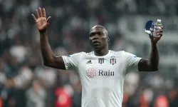 Aboubakar'ın yeni takımı belli oldu: Resmî açıklama yapıldı