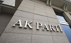 AK Parti Genel Başkan Yardımcısı hastaneye kaldırıldı