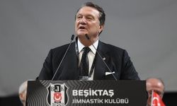 Beşiktaş'ın toplam borcu resmen açıklandı