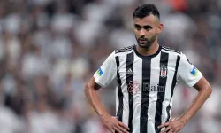 Beşiktaş'tan ayrılan Rachid Ghezzal'ın yeni takımı belli oldu: Süper Lig ekibine imzayı attı