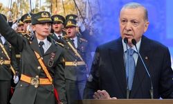 Erdoğan'dan bir teğmen çıkışı daha! Bunların hak ettikleri cezayı almasını temin edeceğiz