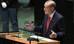 Cumhurbaşkanı Erdoğan, BM Güvenlik Konseyi'nde konuştu