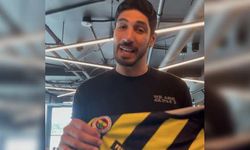 Fenerbahçe’den ‘Enes Kanter’ açıklaması: Bu ve benzeri terör örgütü üyelerine..