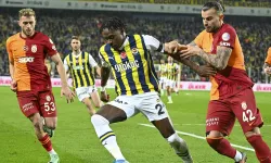 Fenerbahçe-Galatasaray derbisini yönetecek hakem belli oldu