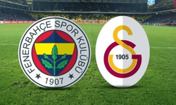 Fenerbahçe Galatasaray derbisinin tarihi belli oldu