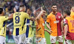 Fenerbahçe ile Galatasaray 401. kez karşı karşıya geliyor: İşte maça ilişkin tüm detaylar