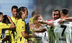 Fenerbahçe ve Beşiktaş, Avrupa arenasında