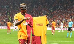 Galatasaray'da bomba Osimhen iddiası: O para ödenirse devre arası takımdan ayrılır