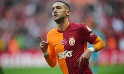 Galatasaray'dan sakatlık açıklaması! Yıldız futbolcu 3 hafta sahalarda olmayacak