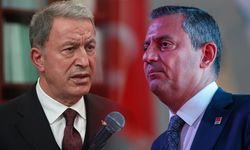 Hulusi Akar'dan Özgür Özel'e tazminat davası