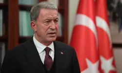 Hulusi Akar'dan yine tepki çeken açıklamalar