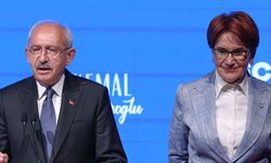 Kemal Kılıçdaroğlu'ndan bomba açıklama: Meral Akşener'e sorun! Masaya niye döndü?