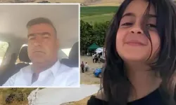 Narin'in amcası Salim Güran görevden alındı!