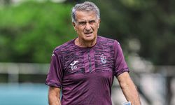 Trabzonspor, Şenol Güneş'i KAP'a bildirdi! İşte sözleşme detayları