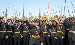 Kılıçlı yemin töreni krizinde bir gelişme daha! Teğmenler ifade verdi