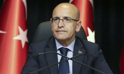 Türkiye'nin kredi notunun yükselmesinden sonra Mehmet Şimşek'ten açıklama