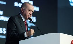 Cumhurbaşkanı Erdoğan'dan 'enflasyon' açıklaması: Biraz daha sabredeceğiz