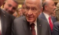 Devlet Bahçeli, DEM Parti'lilerle neden tokalaştığını açıkladı