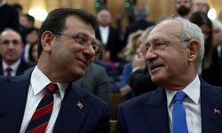 Ekrem İmamoğlu'ndan Kemal Kılıçdaroğlu'na destek: Sonuna kadar yanındayız