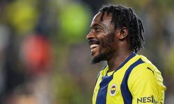 Fenerbahçe'de Osayi-Samuel çıkmazı: Henüz anlaşma sağlanamadı