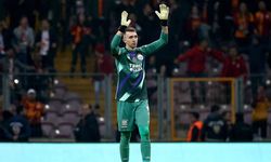 Galatasaray'da kaleci harekâtı: Muslera'nın yerine o isim gelecek