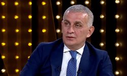 İbrahim Hacıosmanoğlu, eski TFF yönetimin skandalını anlattı