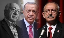 Kemal Kılıçdaroğlu'ndan Cumhurbaşkanı Erdoğan'a: Ortağın ölmüş, eminim üzüntün derindir