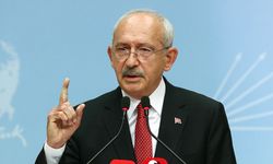 Kemal Kılıçdaroğlu'ndan sert açıklama: Beyler kendinize gelin!