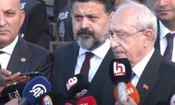 Kemal Kılıçdaroğlu'ndan Sinan Ateş davası sonrası açıklama: Burada bitmedi