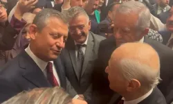 Meclis'te Özgür Özel ve Devlet Bahçeli arasında gündeme damga vuran diyalog