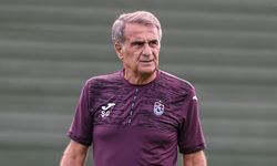 Şenol Güneş, Türk futbolunda tarihe geçecek: İlk teknik direktör olacak