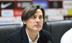 Türkiye, Karadağ'ı konuk ediyor: Montella'dan flaş açıklama